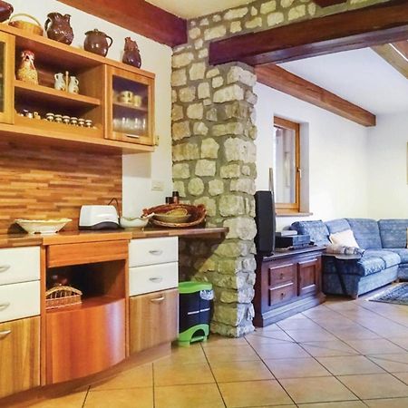 Chalet Primus Near Soca Gorge - Happy Rentals Exterior photo